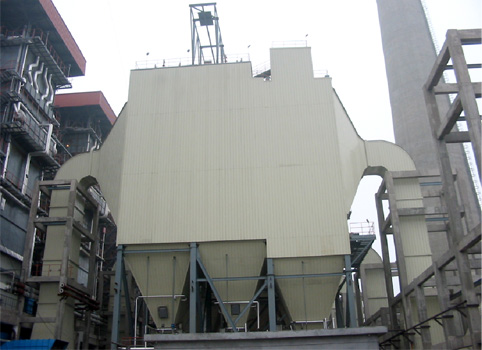  粉塵收集袋除塵器布袋